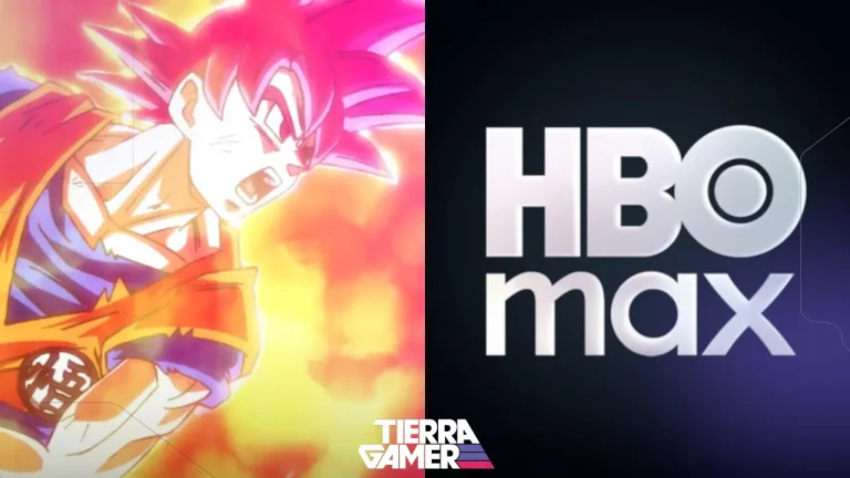 Dragon Ball Super: Beerus también estará disponible en HBO Max