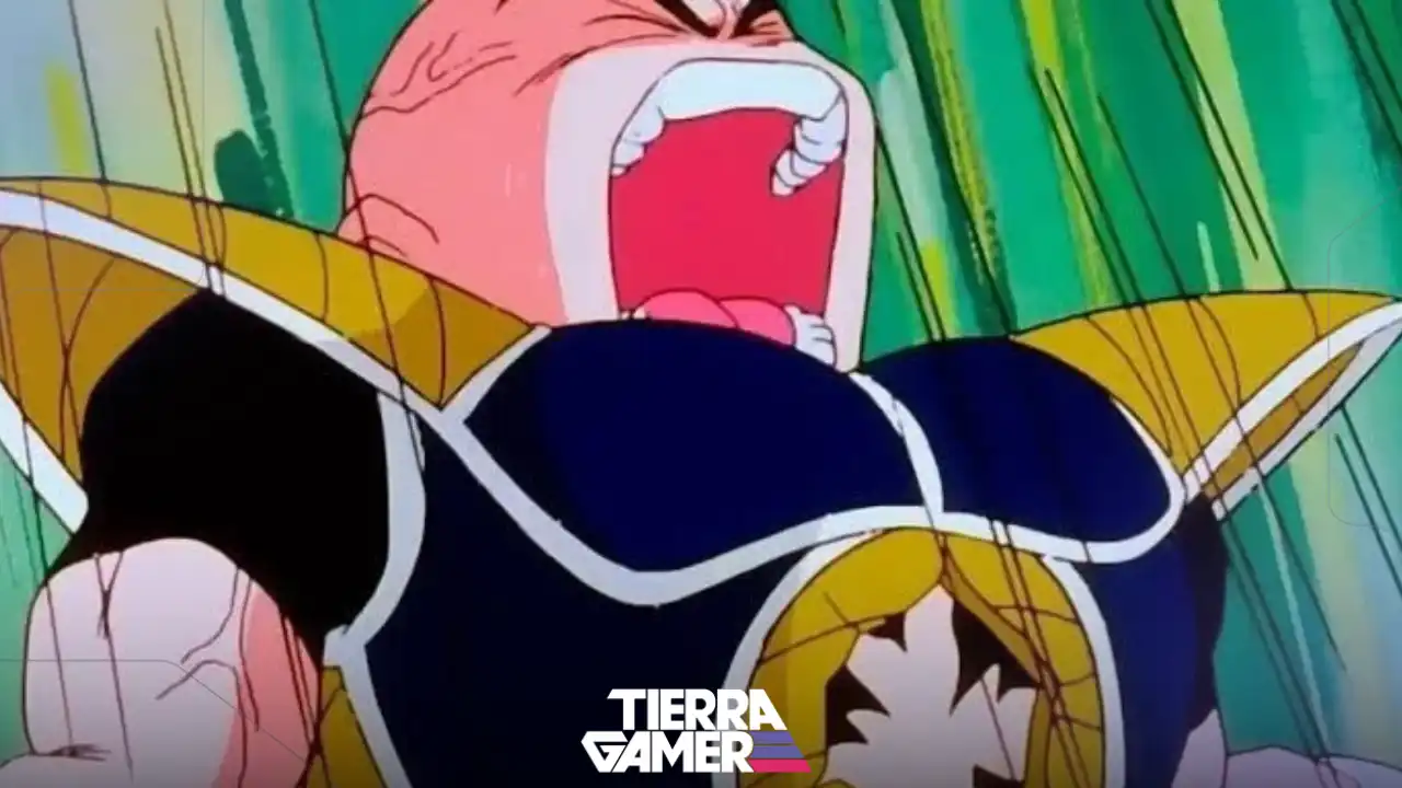 Dragon Ball Super: Beerus estrena con polémica. Fanáticos percataron un error de animación en Krillin durante el primer capítulo.