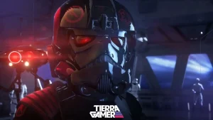 DICE y Respawn colaboran en un nuevo shooter. Algunos rumores y reportes apuntan al desarrollo de Star Wars: Battlefront 3, sin confirmar.
