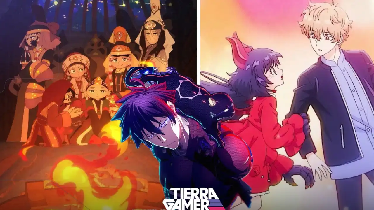 Repasa las mejores series de anime de verano 2026. Descubre las joyas imperdibles, romances y sorpresas antes de los estrenos de otoño.