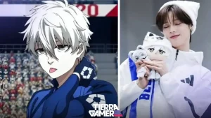 Tuvimos la fortuna de realizarle una entrevista a K, actor de Nagi en el live-action de Blue Lock. Conoce qué implicó para él el papel del genio.