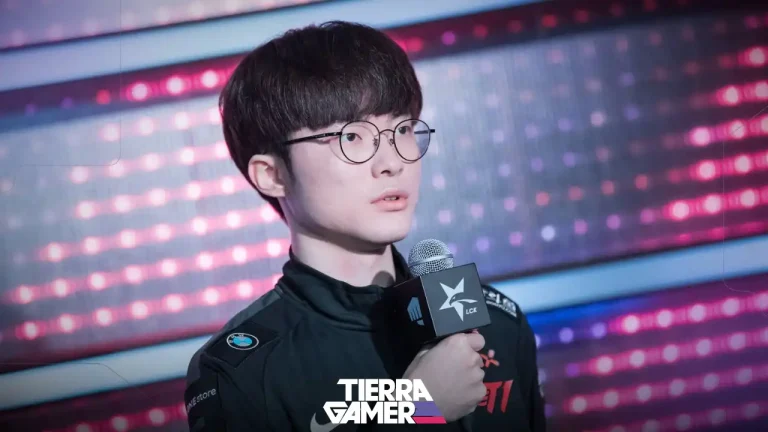 Corea del Sur lanza sellos postales conmemorativos de Faker por su carrera en League of Legends. Revisa los detalles y su paso por Worlds 2026.