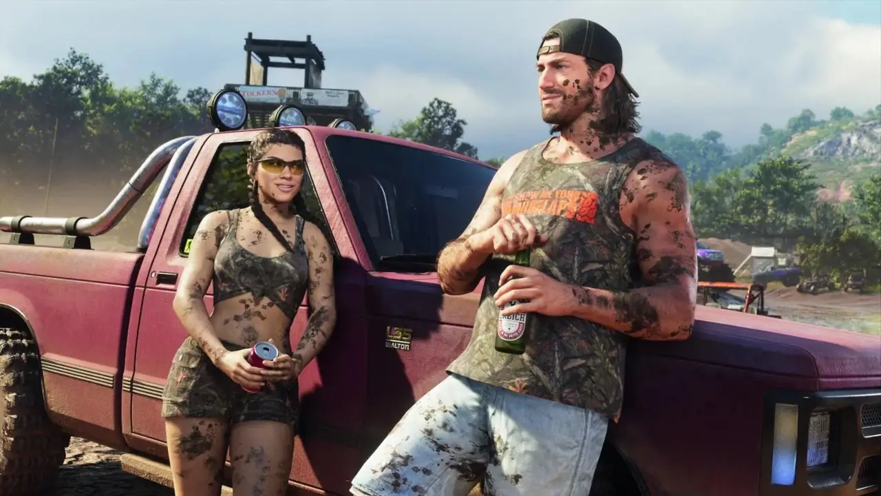 GTA 6 si competirá por el GOTY en The Game Awards