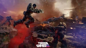 Gears of War: E-Day recibe importante actualización y esto trae