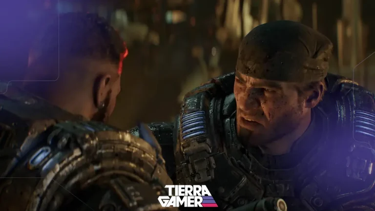 Gears of War: E-Day y lo orgulloso que están sus creadores de la exclusividad