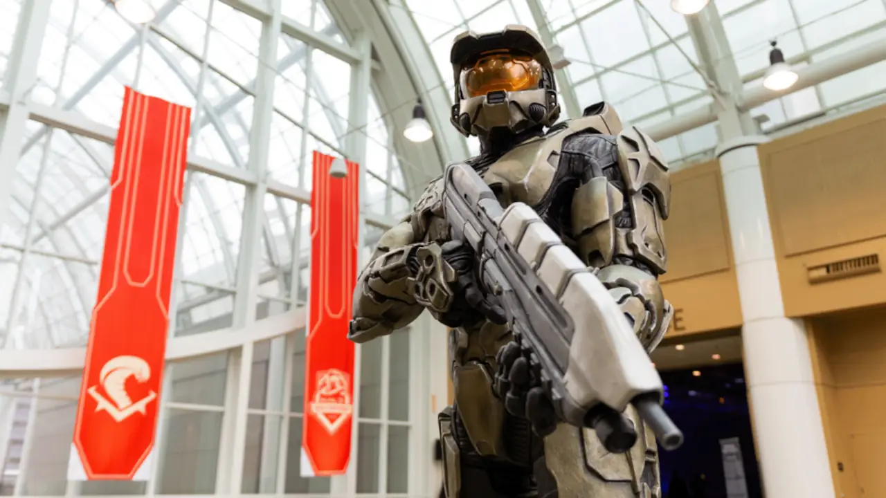 Halo vuelve a la escena competitiva con el HCS Invitational en diciembre 2026