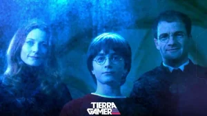 La serie de Harry Potter en HBO confirma a James y Lily Potter y a Charlie Weasley en su elenco. Revisa los actores elegidos y su destino.