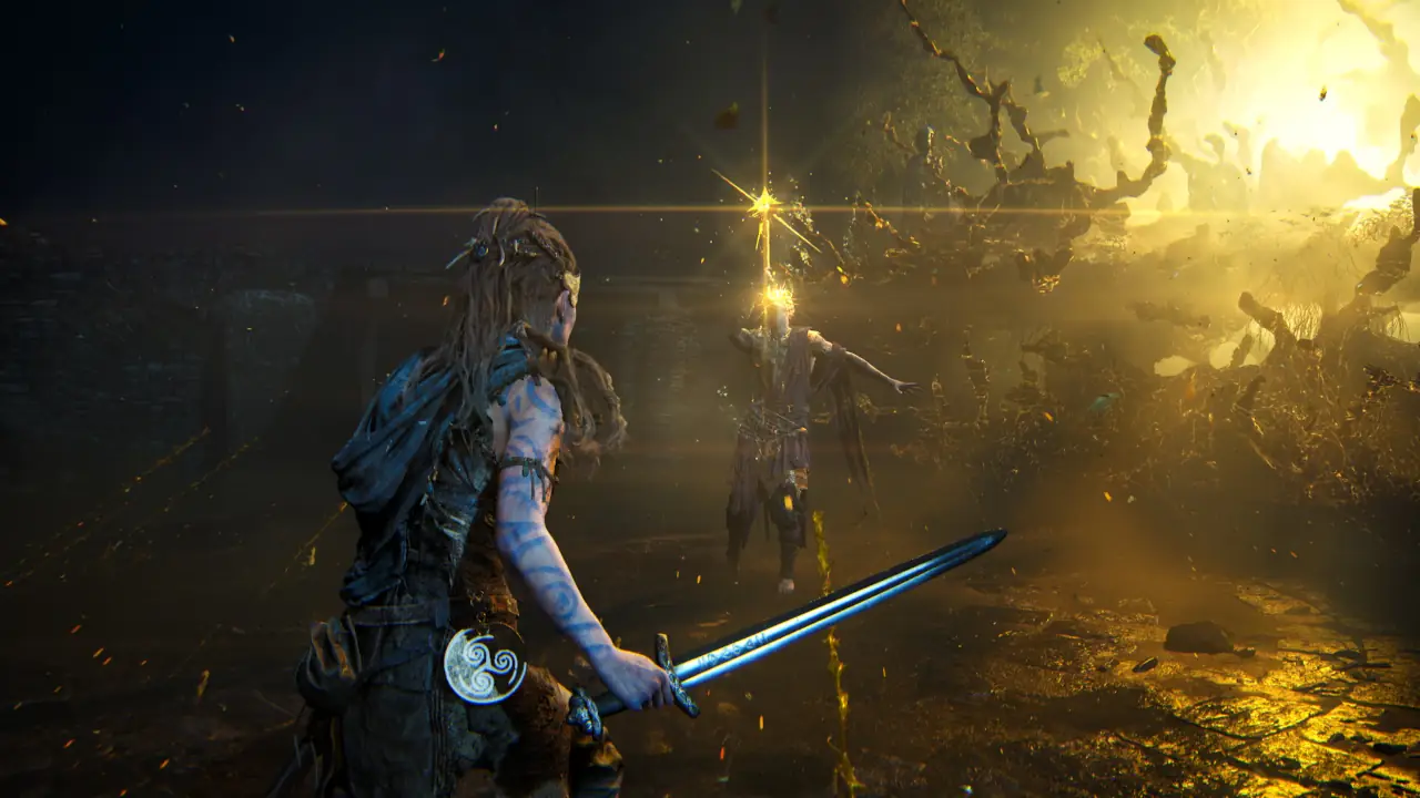 Hellblade se va quedando sin staff, se dan despidos de Ninja Theory