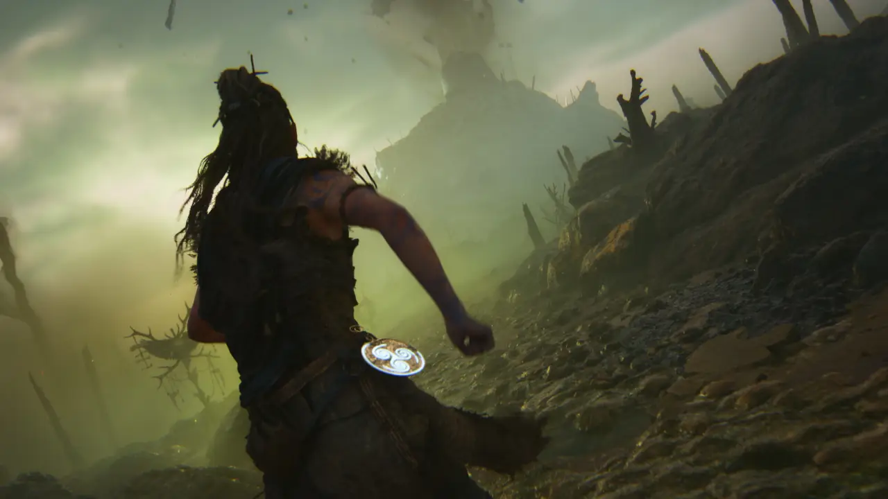 Hellblade se va quedando sin staff, se dan despidos de Ninja Theory
