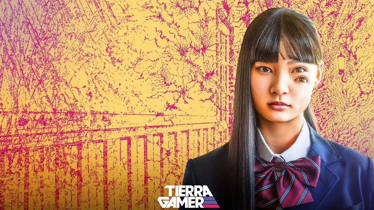 Tales for Sleepless Nights de Junji Ito llega a HBO. Revisa los detalles de la serie y la nueva película live-action de Hanging Balloon.