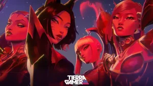 K/DA regresa con Firestarter. Conoce a las nuevas voces, la animación de Fortiche Production y las filtraciones de sus próximos sencillos.