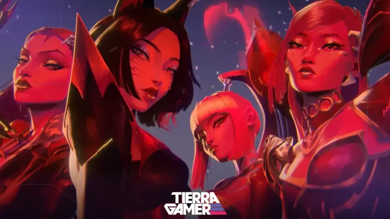 K/DA regresa con Firestarter. Conoce a las nuevas voces, la animación de Fortiche Production y las filtraciones de sus próximos sencillos.