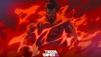 Street Fighter incluirá secuencias en animación 2D de Titmouse en su película live-action; serán flashbacks marco al estilo Kill Bill.