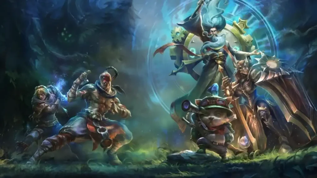 League of Legends Classic dejará de estar disponible el 6 de enero de 2027. Revisa las fechas, el Pase de Batalla y los reembolsos de Riot. 
