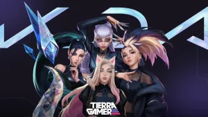 K/DA regresa el 20 de octubre, se rumore un sencillo y un álbum, e incluso un video en manos del estudio francés que creó ARCANE.