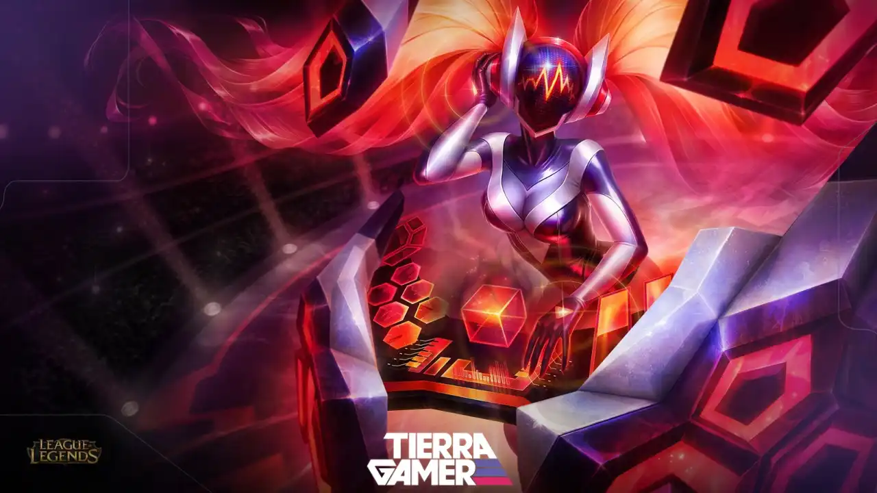 Listening Party en CDMX: Worlds 2026 confirma fechas, sede en Foro Roma y registro gratis en Boletia para los fans de League of Legends.