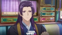 Los diarios de la boticaria proyectará su película El tesoro de la consorte fallecida en cines. Revisa la sinopsis y detalles de Crunchyroll.