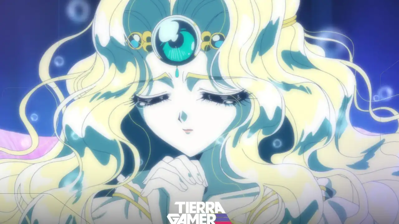 Magic Knight Rayearth, capítulo 1 llegará a la plataforma de Crunchyroll el miércoles, 7 de octubre de 2026, renovando la clásica saga.