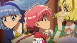 Magic Knight Rayearth tuvo un anime en los 90s que tuvo un final distinto al manga. Ante el remake, revisa 5 cambios cruciales en su desenlace.