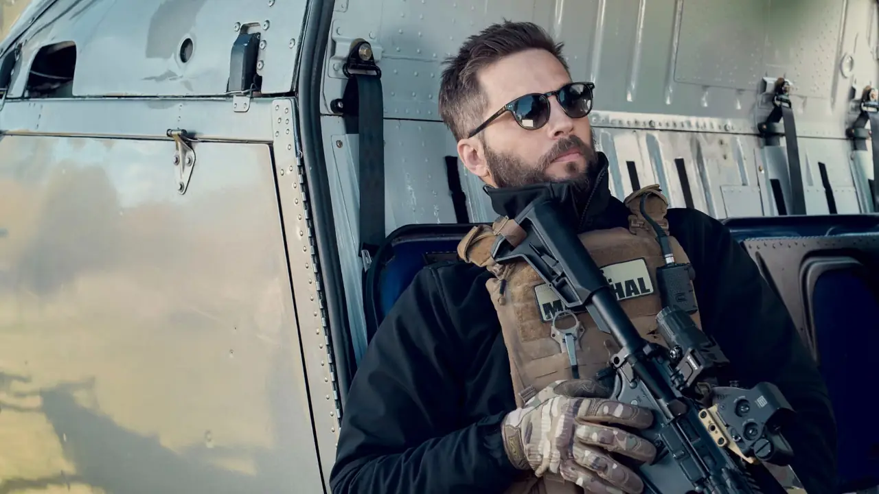 Marshals temporada 2, capítulo 1: a qué hora sale el nuevo episodio, cómo y dónde verlo
