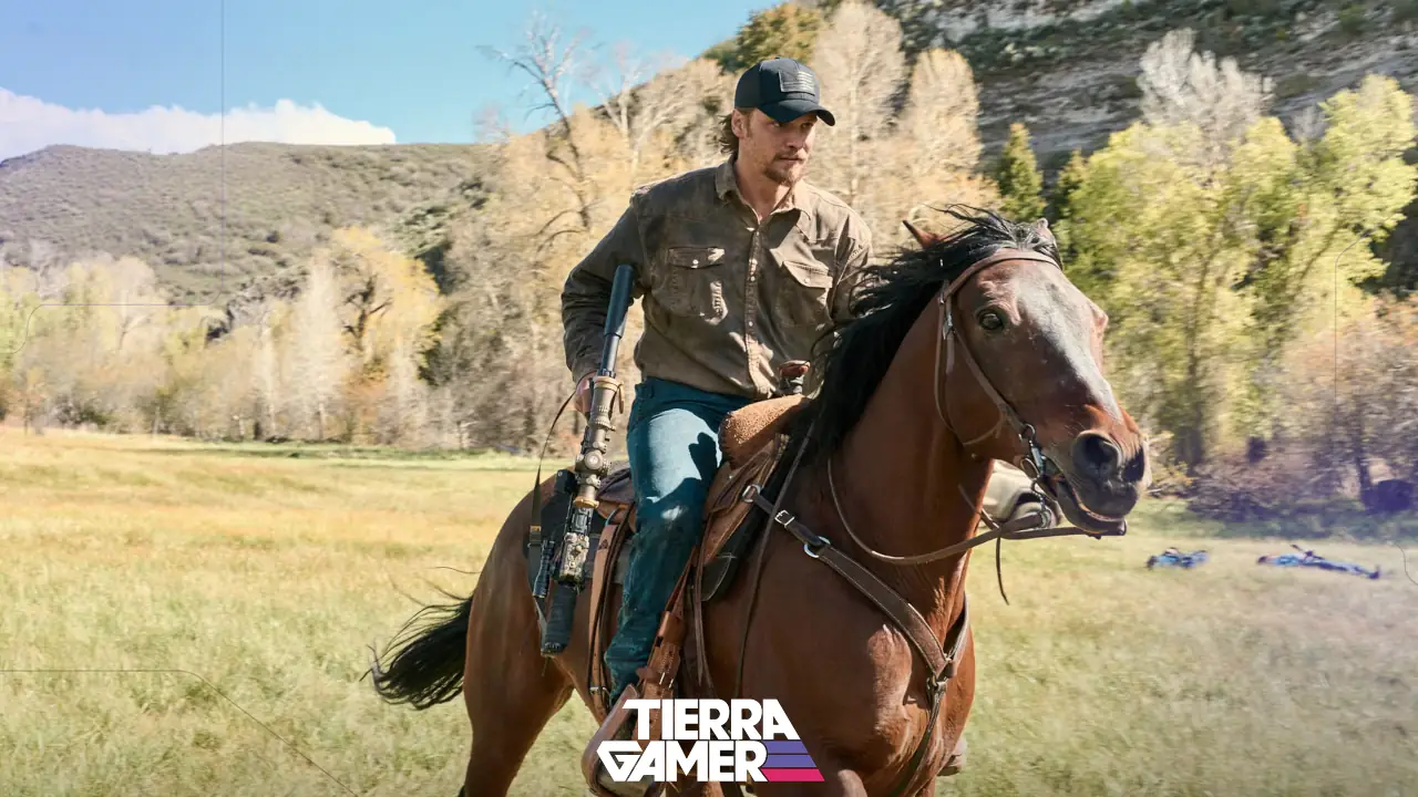 Marshals temporada 2, capítulo 1: a qué hora sale el nuevo episodio, cómo y dónde verlo