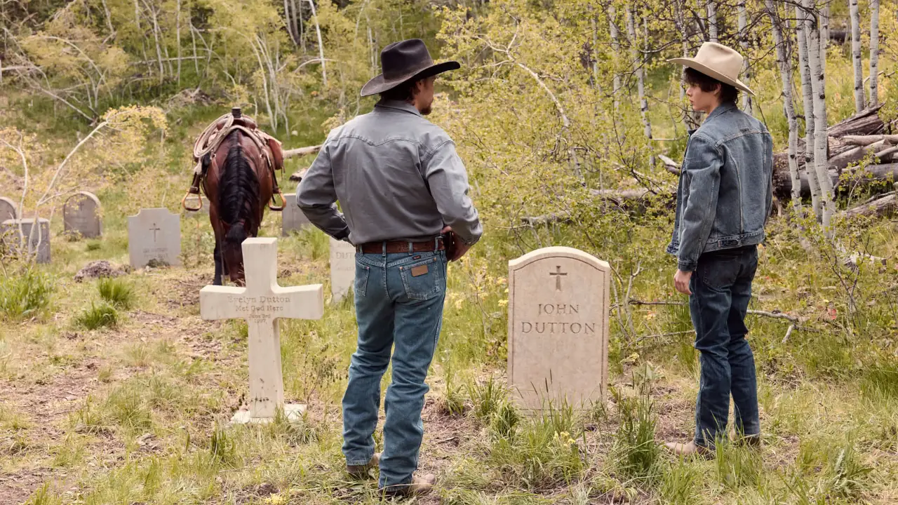 Marshals temporada 2, capítulo 2: a qué hora sale el nuevo episodio, cómo y dónde verlo