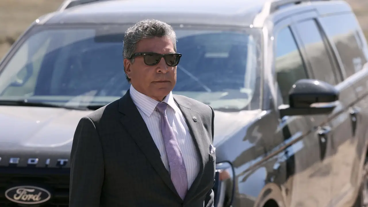 Marshals temporada 2, capítulo 3: a qué hora sale el nuevo episodio, cómo y dónde verlo