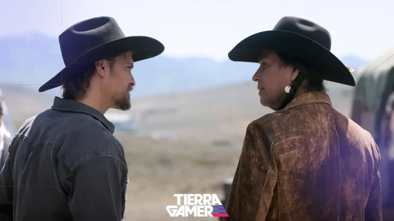 Marshals temporada 2, capítulo 3: a qué hora sale el nuevo episodio, cómo y dónde verlo