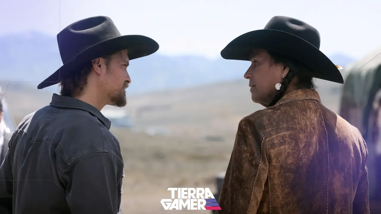 Marshals temporada 2, capítulo 3: a qué hora sale el nuevo episodio, cómo y dónde verlo