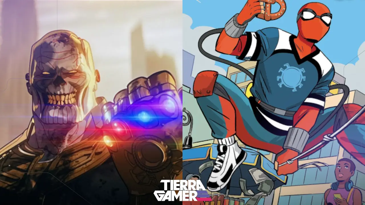 Marvel Television anuncia su próximos estrenos en New York Comic Con 2026