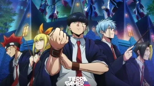Mashle confirma su temporada 3 en Crunchyroll para enero de 2027. Conoce los arcos que adaptará, el nuevo avance y dónde ver la serie.