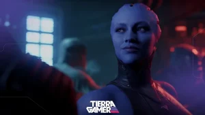 Mass Effect tiene una campaña para que los salven, pero tal vez sea demasiado tarde