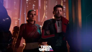 Mass Effect: Se filtra tráiler del juego cancelado