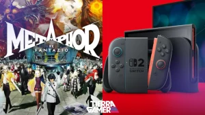 Metaphor: ReFantazio lanza su demo en Nintendo Switch 2