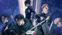 Fallece Dai Tsuchida a los 54 años, voz del padre de Eren en Attack on Titan. Yuki Kaji y el gremio de seiyūs le rinden homenaje.