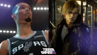 NBA 2K27 es el juego más vendido de 2026 superando a Resident Evil Requiem