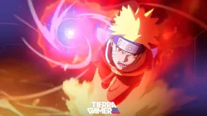 Naruto tiene un videojuego de pelea que llegará a todo el mundo