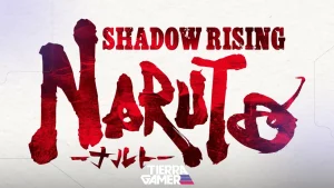 Naruto Shadow Rising es el nuevo manga de Masashi Kishimoto