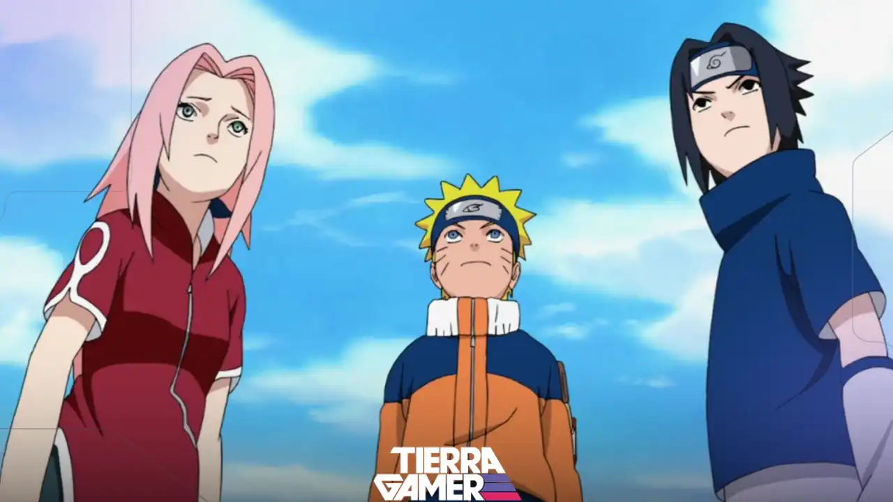 Naruto live-action iniciará rodaje en 2027. Revisa las filtraciones del elenco, el papel de Sakura y los cambios clave en la historia.
