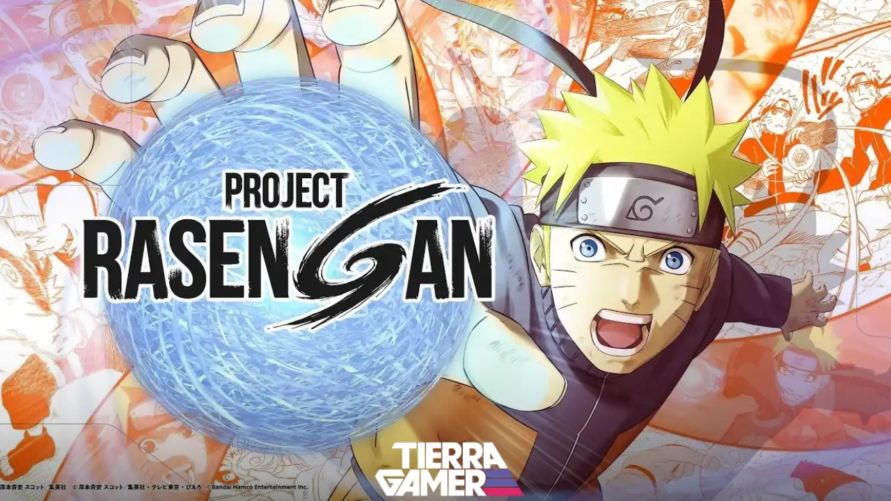 Naruto anuncia Project Rasengan con la secuela Shadow Rising y más anime. Revisa los detalles de los proyectos planificados de 2027 a 2029.