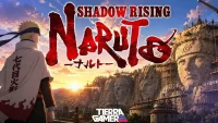 Naruto: Shadow Rising profundizará entre The Last y el levantamiento del Séptimo Hokage. Revisa los detalles del regreso de Kishimoto.