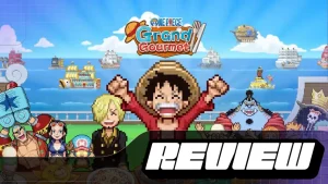 Lee nuestra reseña de One Piece Grand Gourmet. Analizamos su jugabilidad, gestión de restaurante, estética chibi y mecánicas para otoño 2026.