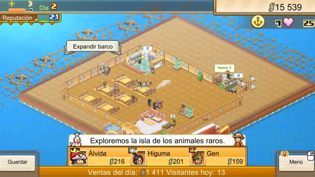 Lee nuestra reseña de One Piece Gourmet. Analizamos su jugabilidad, gestión de restaurante, estética chibi y mecánicas para otoño 2026.