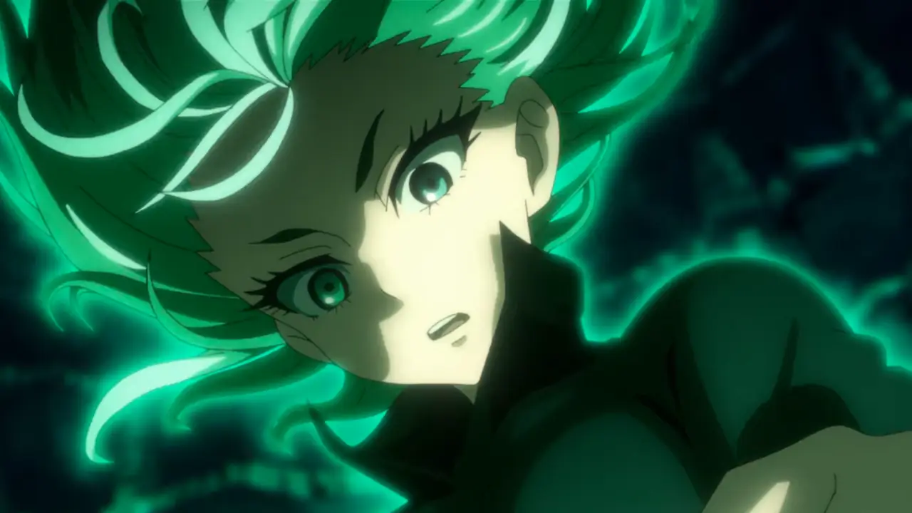 One Punch Man: La segunda parte de la tercera temporada tiene mes de estreno
