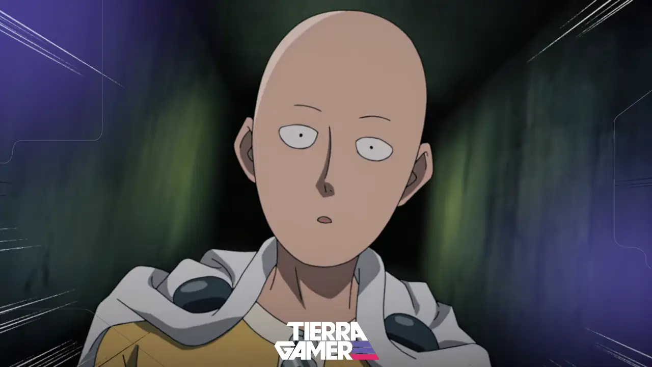 One Punch Man: La segunda parte de la tercera temporada tiene mes de estreno