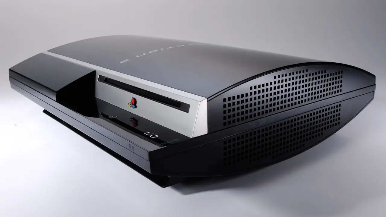 Moddean PS5 y logran correr juegos de PS3 y PS2