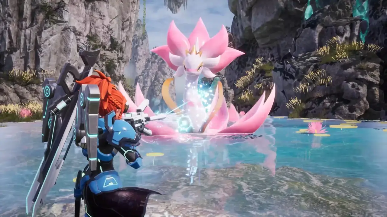 Palworld podría llegar a Nintendo Switch 2 según sus creadores