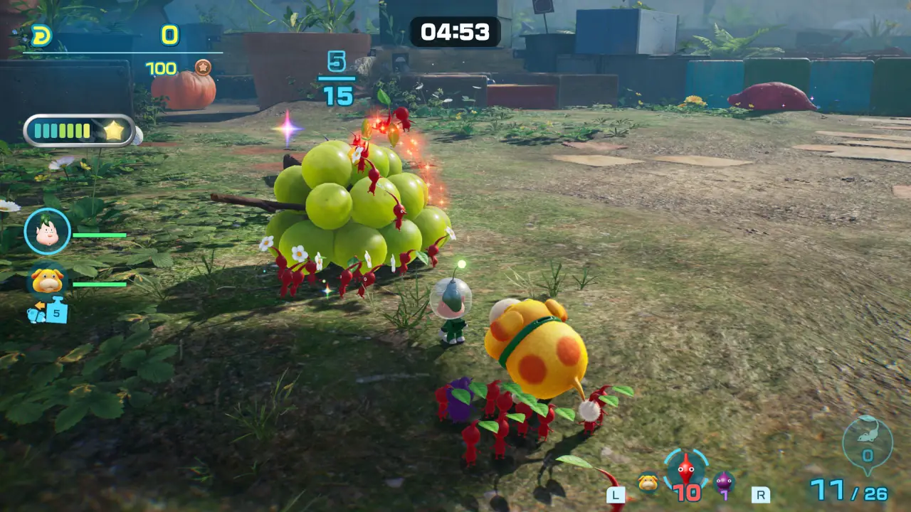 Nintendo anuncia el Día de Pikmin con un nuevo Direct y Shigeru Miyamoto