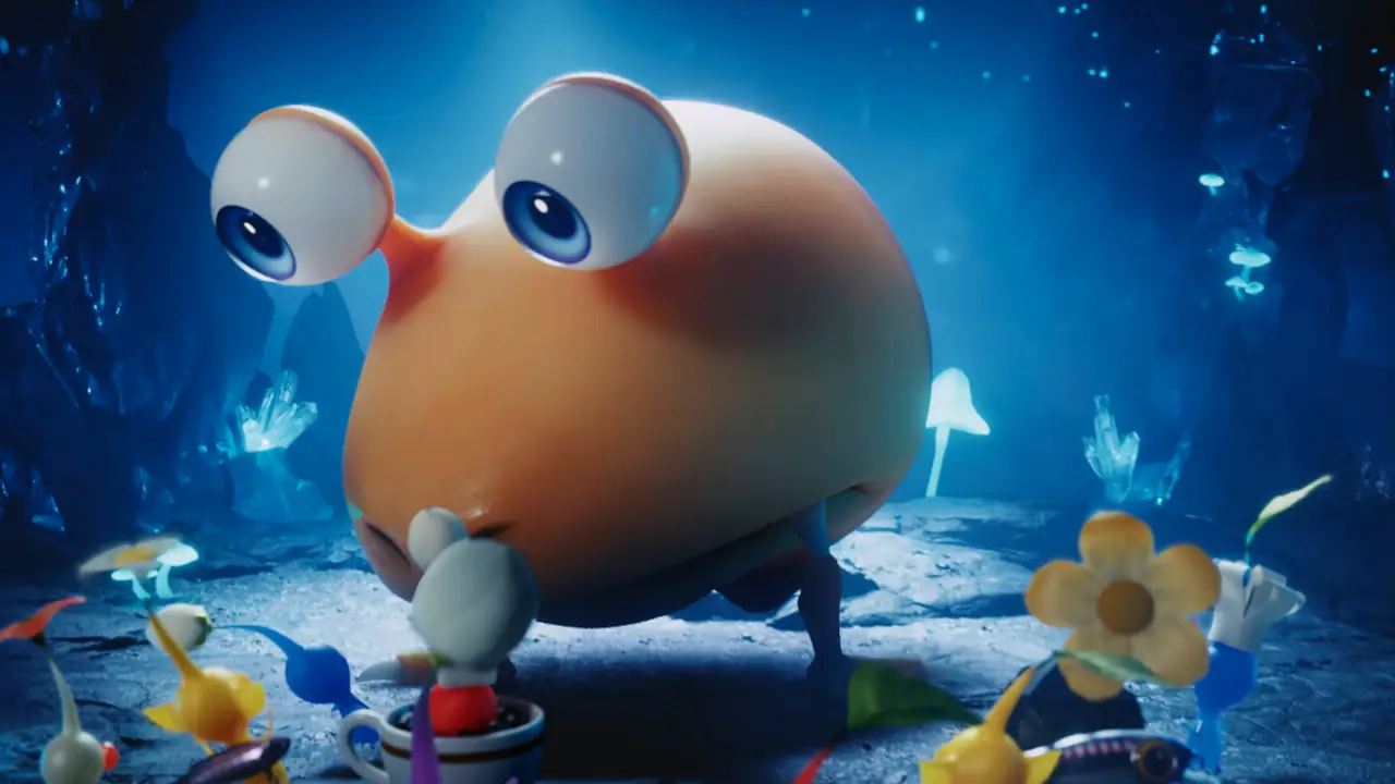 Nintendo anuncia el Día de Pikmin con un nuevo Direct y Shigeru Miyamoto
