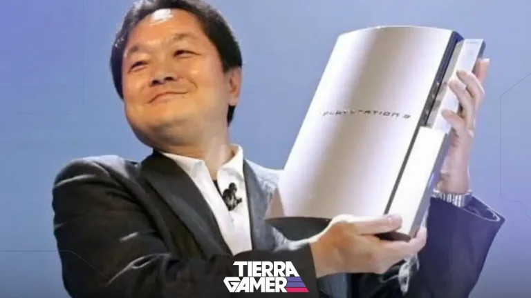 El padre de PlayStation entiende las molestias porque Sony dejará de fabricar discos